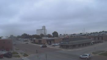 Weather camera view of Joyce ES.