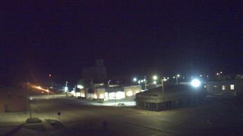 Weather camera view of Joyce ES.