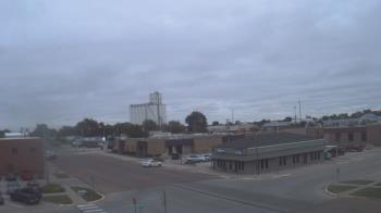 Weather camera view of Joyce ES.