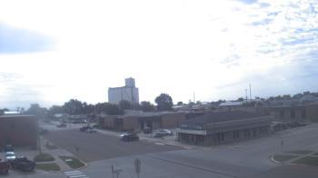 Weather camera view of Joyce ES.