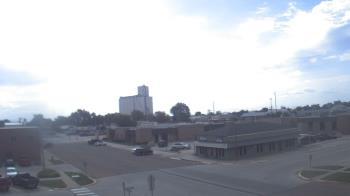 Weather camera view of Joyce ES.