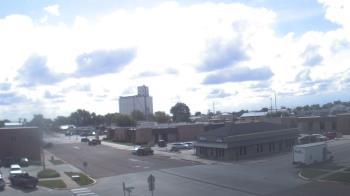 Weather camera view of Joyce ES.