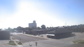 Weather camera view of Joyce ES.