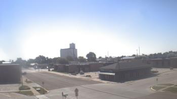 Weather camera view of Joyce ES.