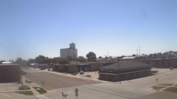 Weather camera view of Joyce ES.