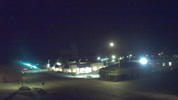 Weather camera view of Joyce ES.