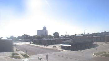 Weather camera view of Joyce ES.