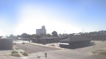 Weather camera view of Joyce ES.