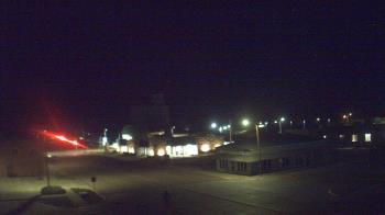 Weather camera view of Joyce ES.
