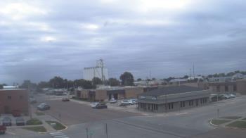 Weather camera view of Joyce ES.