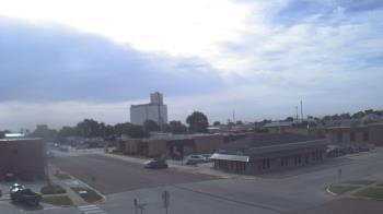Weather camera view of Joyce ES.