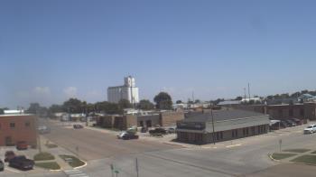 Weather camera view of Joyce ES.
