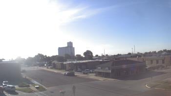 Weather camera view of Joyce ES.