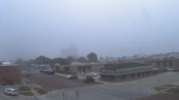 Weather camera view of Joyce ES.