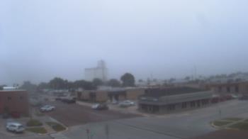 Weather camera view of Joyce ES.