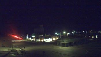 Weather camera view of Joyce ES.