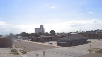 Weather camera view of Joyce ES.