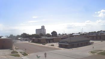 Weather camera view of Joyce ES.