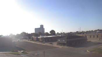 Weather camera view of Joyce ES.