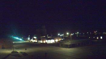 Weather camera view of Joyce ES.