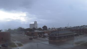 Weather camera view of Joyce ES.