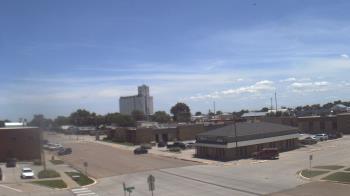 Weather camera view of Joyce ES.