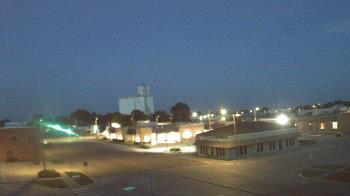 Weather camera view of Joyce ES.