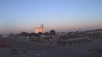 Weather camera view of Joyce ES.
