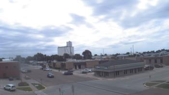 Weather camera view of Joyce ES.
