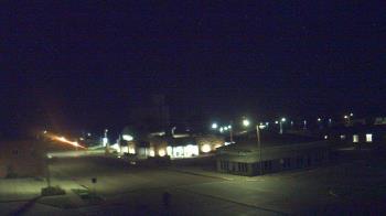 Weather camera view of Joyce ES.