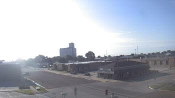 Weather camera view of Joyce ES.
