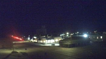 Weather camera view of Joyce ES.