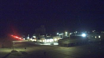 Weather camera view of Joyce ES.