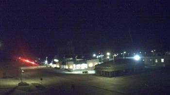 Weather camera view of Joyce ES.