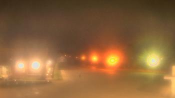 Weather camera view of Gesu School.