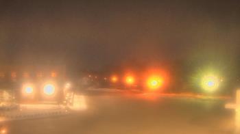 Weather camera view of Gesu School.