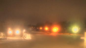 Weather camera view of Gesu School.