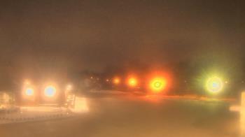 Weather camera view of Gesu School.