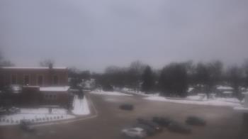 Weather camera view of Gesu School.
