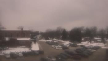 Weather camera view of Gesu School.