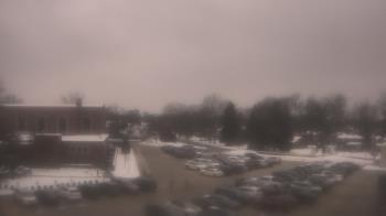 Weather camera view of Gesu School.