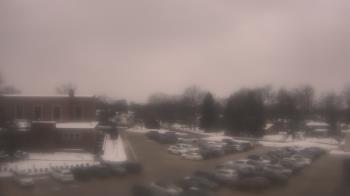Weather camera view of Gesu School.