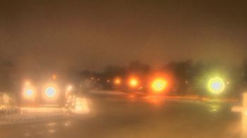 Weather camera view of Gesu School.