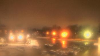 Weather camera view of Gesu School.