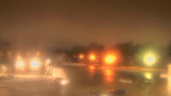 Weather camera view of Gesu School.