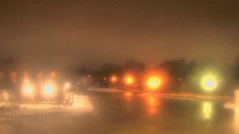 Weather camera view of Gesu School.