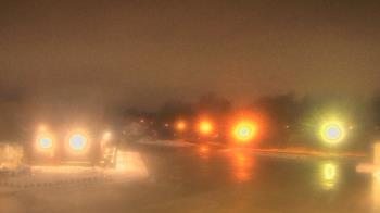 Weather camera view of Gesu School.