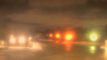 Weather camera view of Gesu School.