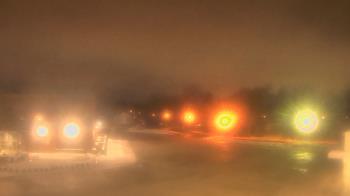 Weather camera view of Gesu School.