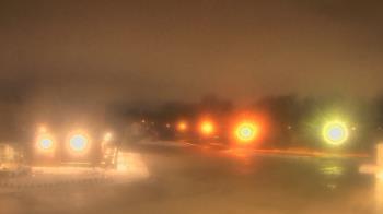 Weather camera view of Gesu School.